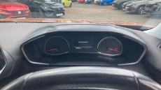 Peugeot 2008 1.2 PureTech Allure 5dr Petrol Estate